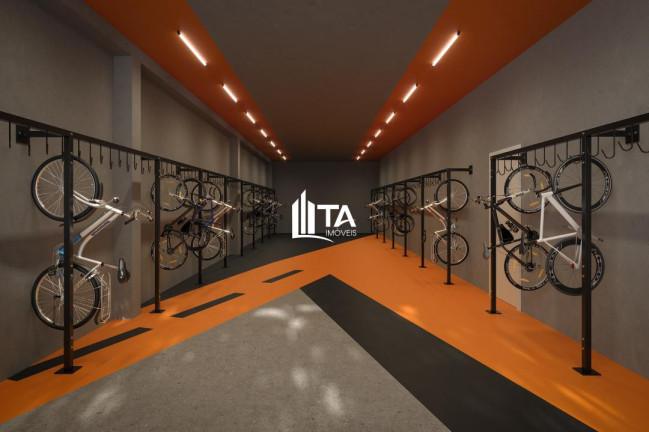 Imagem Imóvel com 2 Quartos à Venda, 61 m² em Swiss Park - Campinas