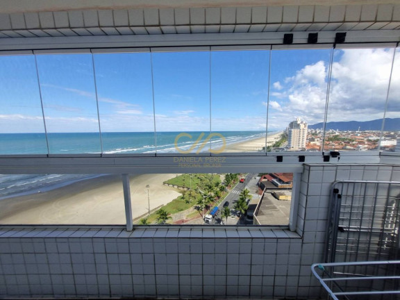 Imagem Apartamento com 2 Quartos à Venda, 76 m² em Maracanã - Praia Grande Imagem Apartamento com 2 Quartos à Venda, 76 m² em Maracanã - Praia Grande