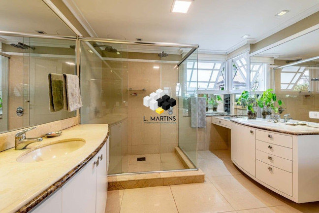 Imagem Casa de Condomínio com 3 Quartos à Venda, 566 m² em Boa Vista - Porto Alegre