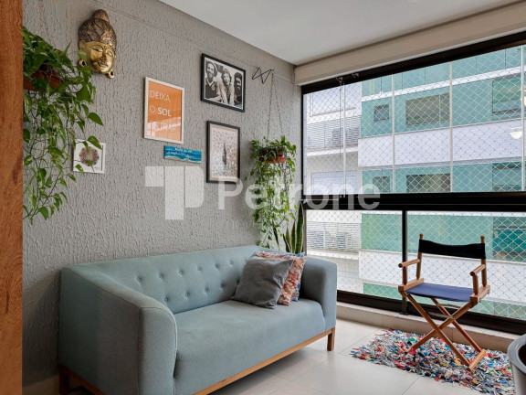 Imagem Apartamento com 3 Quartos à Venda, 85 m² em Palmas Do Arvoredo - Governador Celso Ramos