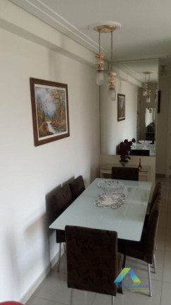Imagem Apartamento com 2 Quartos à Venda, 54 m² em Mooca - São Paulo