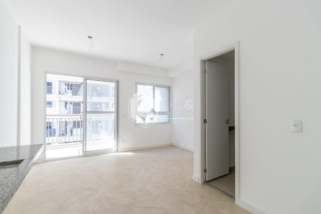 Imagem Apartamento com 1 Quarto à Venda, 27 m² em Vila Clementino - São Paulo