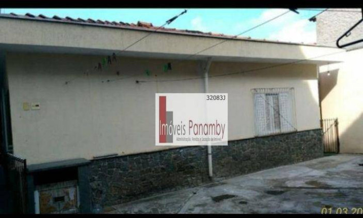 Imagem Casa com 2 Quartos à Venda, 150 m² em Butantã - São Paulo