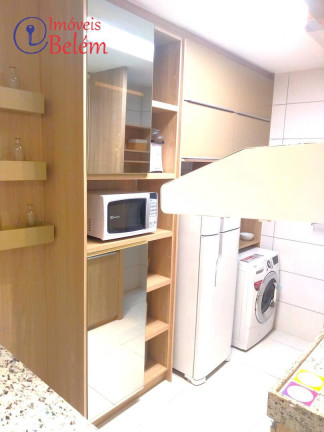 Imagem Apartamento com 2 Quartos à Venda, 46 m² em Parque Verde - Belém Imagem Apartamento com 2 Quartos à Venda, 46 m² em Parque Verde - Belém