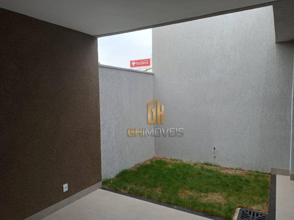 Imagem Casa com 3 Quartos à Venda, 150 m² em Jardim Europa - Goiânia Imagem Casa com 3 Quartos à Venda, 150 m² em Jardim Europa - Goiânia