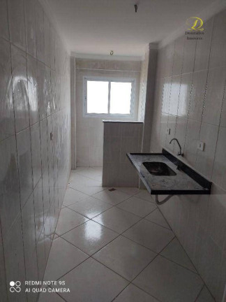 Imagem Apartamento com 2 Quartos à Venda, 60 m² em Ocian - Praia Grande Imagem Apartamento com 2 Quartos à Venda, 60 m² em Ocian - Praia Grande