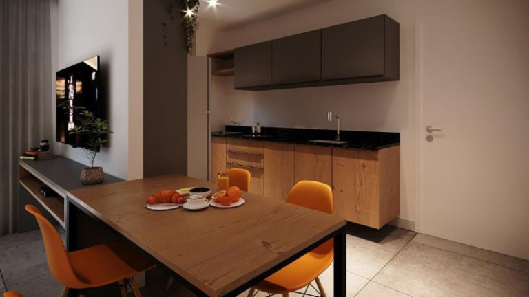 Imagem Apartamento com 1 Quarto à Venda, 57 m² em Ponta Da Praia - Santos Imagem Apartamento com 1 Quarto à Venda, 57 m² em Ponta Da Praia - Santos
