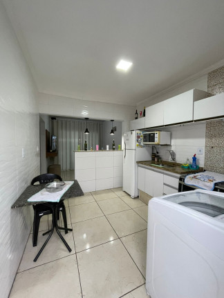 Imagem Casa com 2 Quartos à Venda, 126 m² em Parque Vitória Régia - Sorocaba Imagem Casa com 2 Quartos à Venda, 126 m² em Parque Vitória Régia - Sorocaba