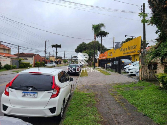 Imagem Terreno à Venda, 770 m² em Hauer - Curitiba Imagem Terreno à Venda, 770 m² em Hauer - Curitiba