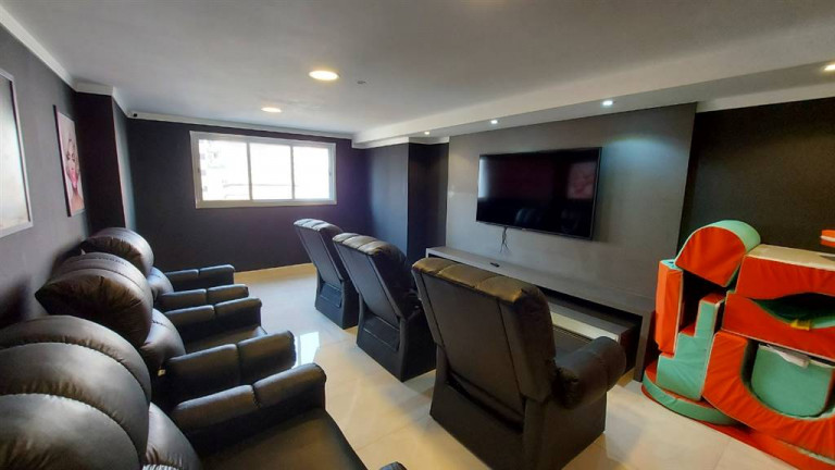 Imagem Apartamento com 2 Quartos à Venda, 82 m² em Guilhermina - Praia Grande