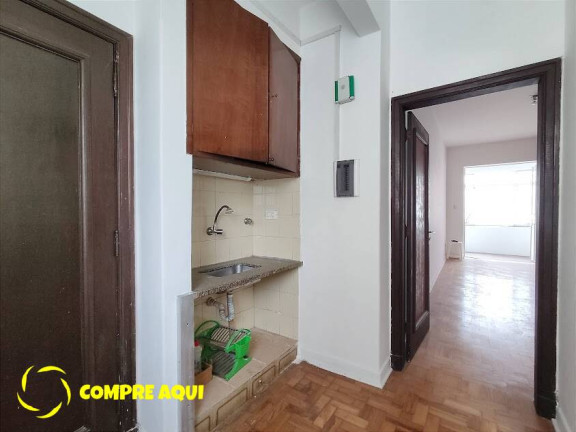 Imagem Apartamento à Venda, 34 m² em Santa Cecília - São Paulo Imagem Apartamento à Venda, 34 m² em Santa Cecília - São Paulo