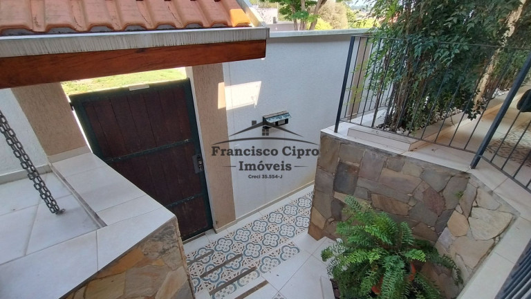 Imagem Casa com 4 Quartos à Venda, 550 m² em Belveder Clube Dos 500 - Guaratinguetá
