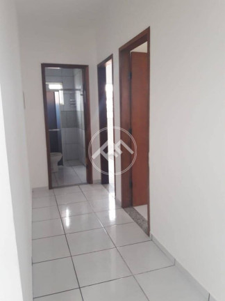 Imagem Casa com 2 Quartos à Venda, 69 m² em Jardim Planalto - Londrina