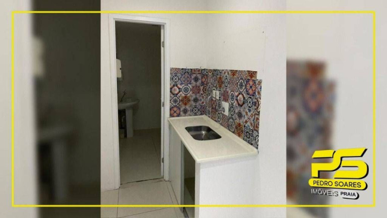 Imagem Sala Comercial à Venda, 50 m² em Miramar - João Pessoa Imagem Sala Comercial à Venda, 50 m² em Miramar - João Pessoa