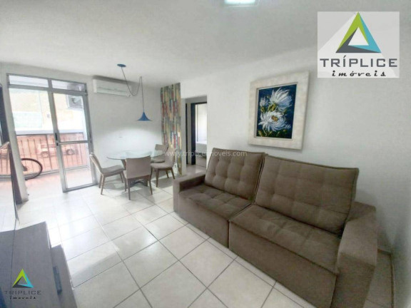 Imagem Apartamento com 3 Quartos à Venda, 70 m² em Estrela Sul - Juiz De Fora