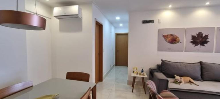 Imagem Apartamento com 2 Quartos à Venda, 101 m² em Canto Do Forte - Praia Grande Imagem Apartamento com 2 Quartos à Venda, 101 m² em Canto Do Forte - Praia Grande