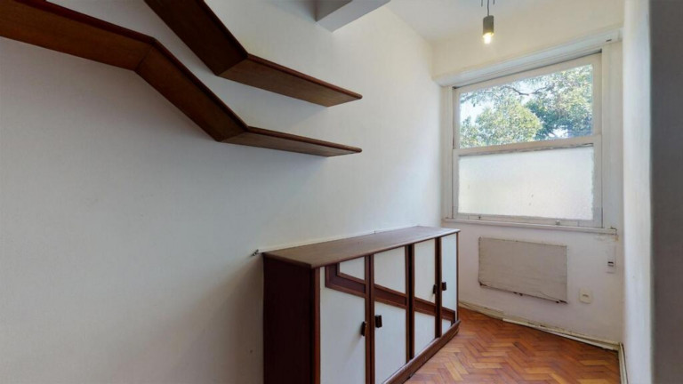 Imagem Imóvel com 3 Quartos à Venda, 102 m² em Tijuca - Rio De Janeiro