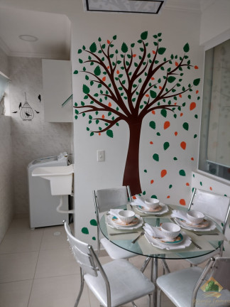 Imagem Apartamento com 2 Quartos à Venda, 65 m² em Centro - Ubatuba Imagem Apartamento com 2 Quartos à Venda, 65 m² em Centro - Ubatuba