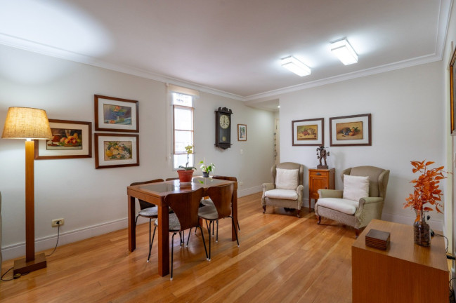 Imagem Apartamento com 2 Quartos à Venda, 84 m² em Pinheiros - São Paulo Imagem Apartamento com 2 Quartos à Venda, 84 m² em Pinheiros - São Paulo