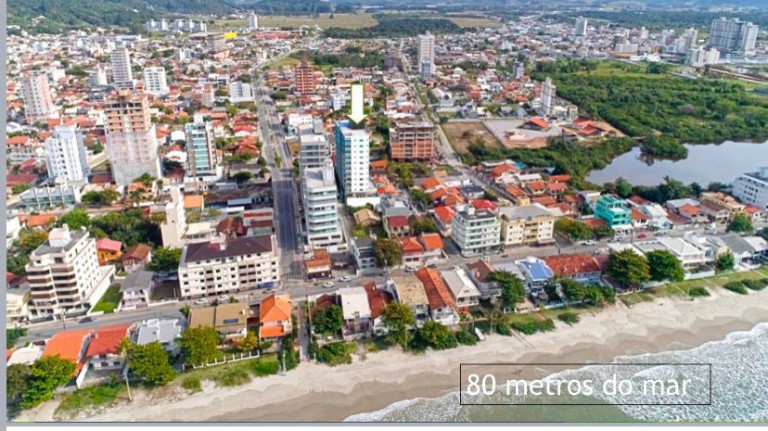 Imagem Apartamento com 4 Quartos à Venda, 131 m² em Perequê - Porto Belo Imagem Apartamento com 4 Quartos à Venda, 131 m² em Perequê - Porto Belo