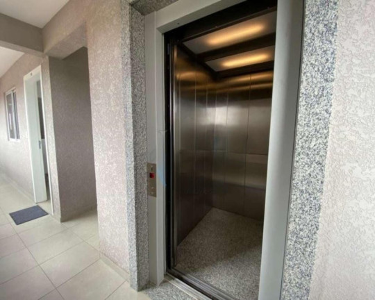 Imagem Cobertura com 3 Quartos à Venda, 93 m² em Portão - Curitiba