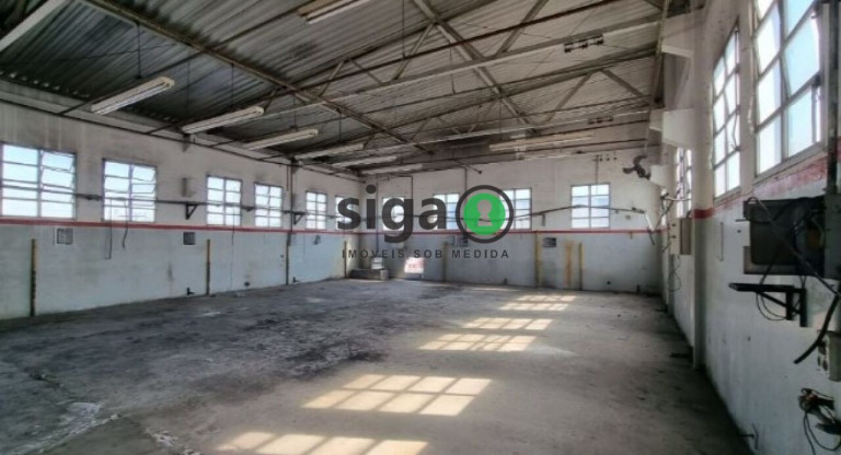 Imagem Imóvel Comercial à Venda ou Locação, 5.010 m² em Cidade Industrial Satélite De São Paulo - Guarulhos