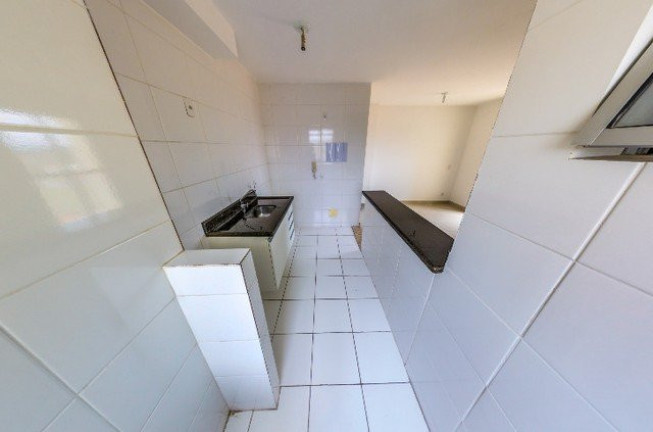 Imagem Apartamento com 2 Quartos à Venda, 70 m² em Parque Residencial Flamboyant - São José Dos Campos