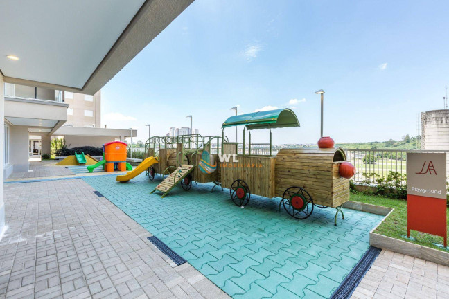 Imagem Apartamento com 3 Quartos à Venda, 133 m² em Tamboré - Santana De Parnaíba Imagem Apartamento com 3 Quartos à Venda, 133 m² em Tamboré - Santana De Parnaíba