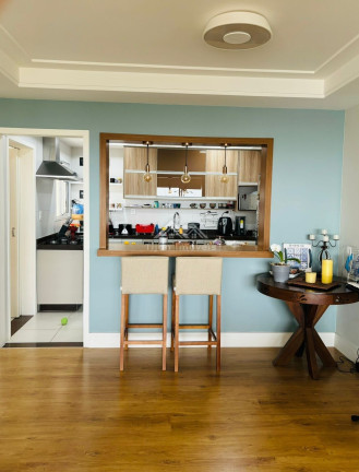 Imagem Apartamento com 3 Quartos à Venda, 140 m² em Parque Campolim - Sorocaba