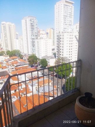 Imagem Cobertura com 2 Quartos à Venda, 120 m² em Bosque Da Saúde - São Paulo Imagem Cobertura com 2 Quartos à Venda, 120 m² em Bosque Da Saúde - São Paulo