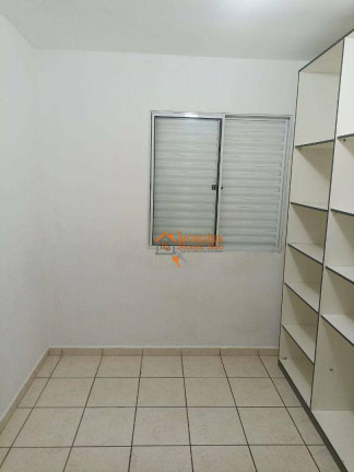 Imagem Apartamento com 2 Quartos à Venda, 48 m² em Vila Nova Bonsucesso - Guarulhos Imagem Apartamento com 2 Quartos à Venda, 48 m² em Vila Nova Bonsucesso - Guarulhos