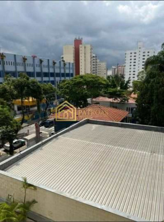 Imagem Apartamento com 3 Quartos à Venda, 90 m² em Vila Assunção - Santo André Imagem Apartamento com 3 Quartos à Venda, 90 m² em Vila Assunção - Santo André