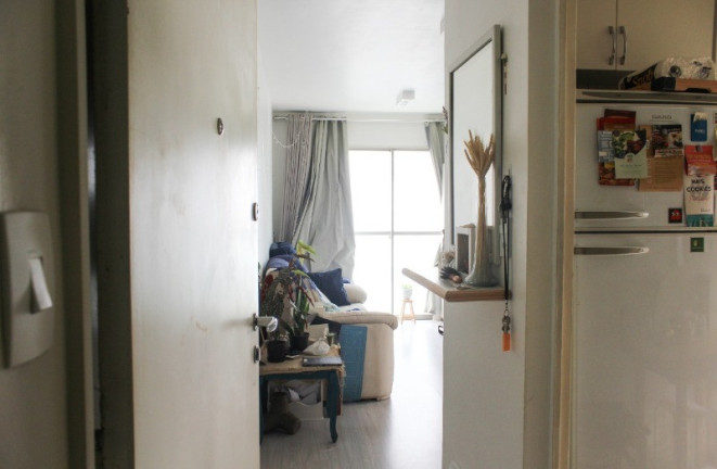 Imagem Imóvel com 1 Quarto à Venda, 40 m² em Vila Mariana - São Paulo Imagem Imóvel com 1 Quarto à Venda, 40 m² em Vila Mariana - São Paulo