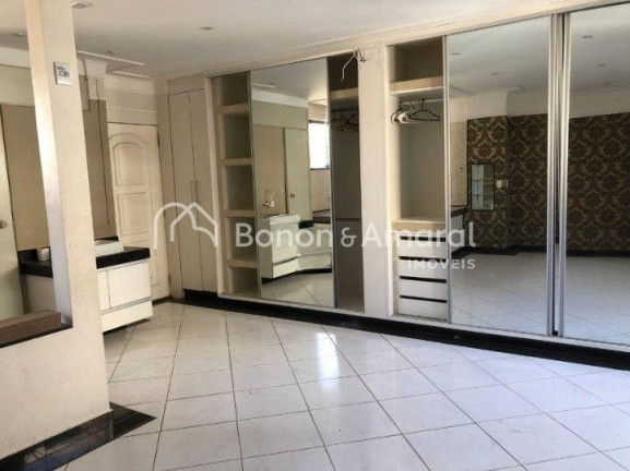 Imagem Apartamento com 5 Quartos à Venda, 188 m² em Cambuí - Campinas