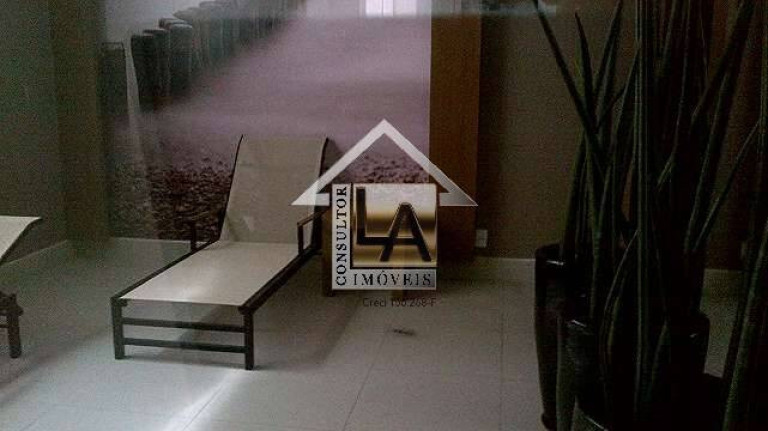 Imagem Apartamento com 1 Quarto à Venda, 38 m² em Granja Julieta - São Paulo Imagem Apartamento com 1 Quarto à Venda, 38 m² em Granja Julieta - São Paulo