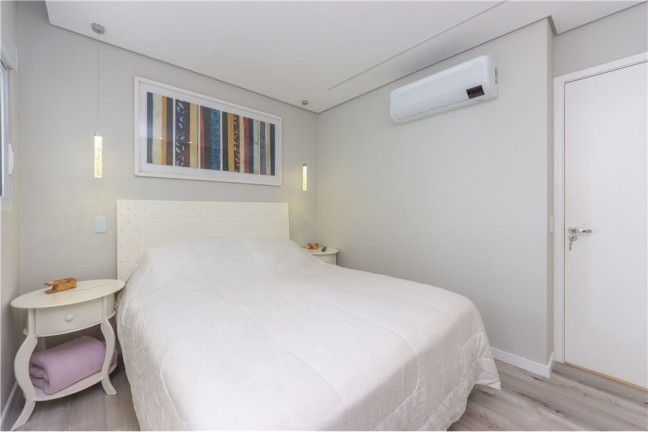 Imagem Apartamento com 2 Quartos à Venda, 106 m² em Vila Regente Feijó - São Paulo
