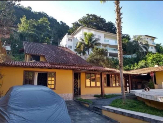 Casa com 4 Quartos à Venda, 320 m² em Taquara - Rio De Janeiro