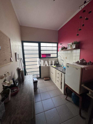 Imagem Casa com 3 Quartos à Venda, 300 m² em Boa Vista - São José Do Rio Preto
