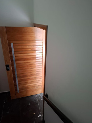 Imagem Casa com 3 Quartos à Venda, 200 m² em Embaré - Santos