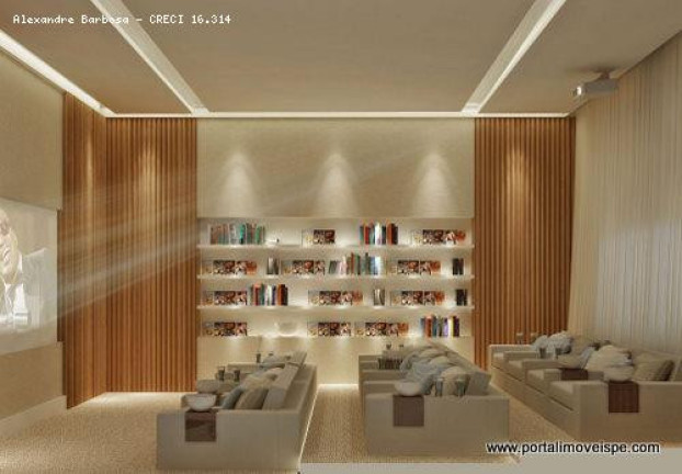 Imagem Apartamento com 3 Quartos à Venda, 120 m² em Imbiribeira - Recife