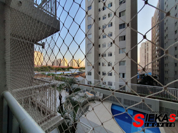 Imagem Apartamento com 2 Quartos à Venda, 60 m² em Brás - São Paulo Imagem Apartamento com 2 Quartos à Venda, 60 m² em Brás - São Paulo