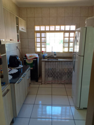 Imagem Chácara com 3 Quartos à Venda, 1.131 m² em Gaspareli 5 - Alvorada Do Sul Imagem Chácara com 3 Quartos à Venda, 1.131 m² em Gaspareli 5 - Alvorada Do Sul