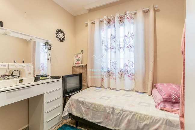 Imagem Casa com 4 Quartos à Venda, 174 m² em Vila Clementino - São Paulo Imagem Casa com 4 Quartos à Venda, 174 m² em Vila Clementino - São Paulo