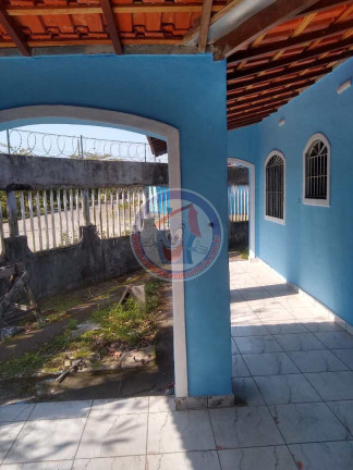 Imagem Casa com 3 Quartos à Venda, 132 m² em Agenor De Campos - Mongaguá Imagem Casa com 3 Quartos à Venda, 132 m² em Agenor De Campos - Mongaguá