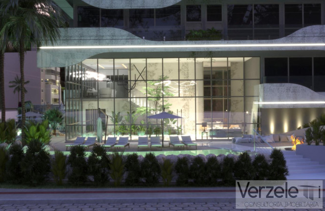 Imagem Apartamento com 3 Quartos à Venda, 160 m² em Praia Brava De Itajaí - Itajaí