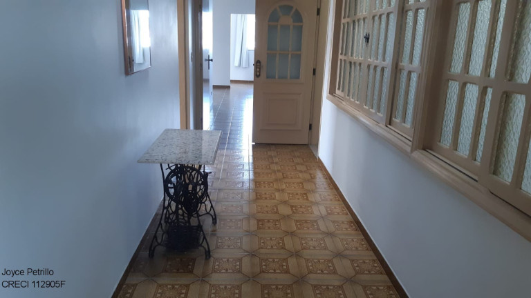 Imagem Apartamento com 3 Quartos à Venda, 339 m² em Icaraíba - Peruíbe