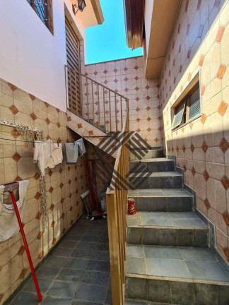 Imagem Casa com 2 Quartos à Venda, 80 m² em Centro - Sorocaba