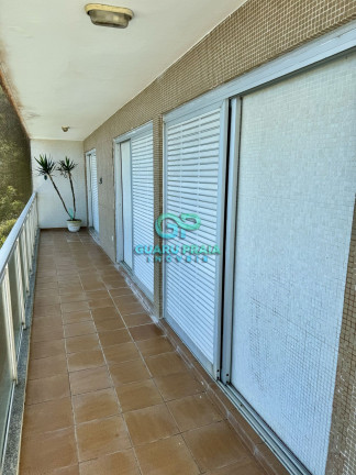 Imagem Apartamento com 3 Quartos à Venda, 179 m² em Jardim Astúrias - Guarujá