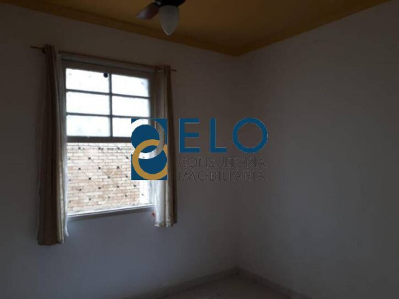 Imagem Casa com 2 Quartos para Alugar, 120 m² em Gonzaga - Santos