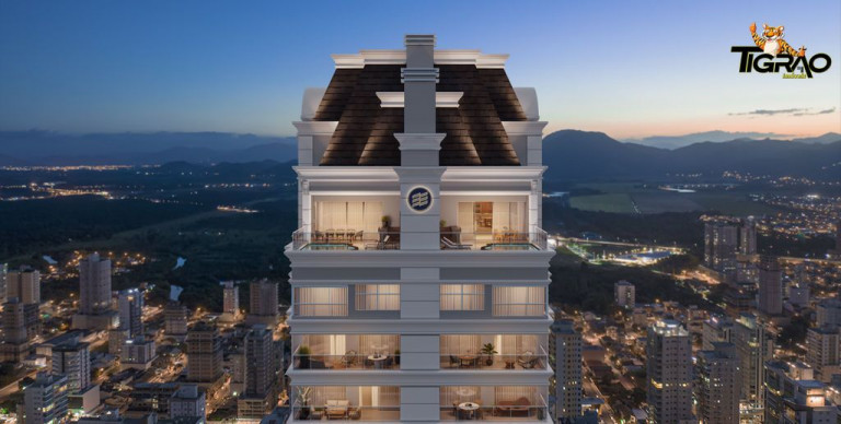 Imagem Apartamento com 4 Quartos à Venda, 2.518 m² em Meia Praia - Itapema Imagem Apartamento com 4 Quartos à Venda, 2.518 m² em Meia Praia - Itapema